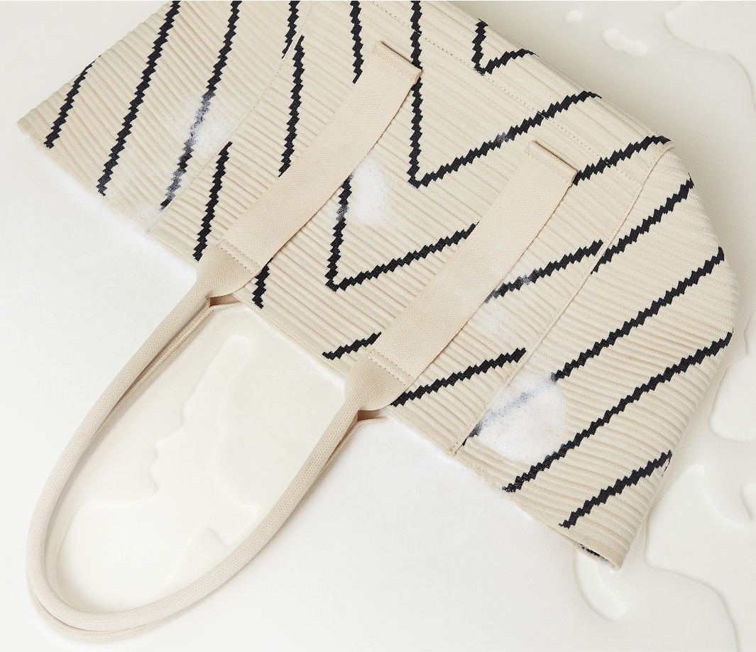 Shuri] トラペズ トートバッグ – VIVAIA JAPAN